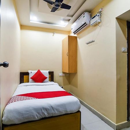 Ramesh Residency Hotel Anantapur Kültér fotó