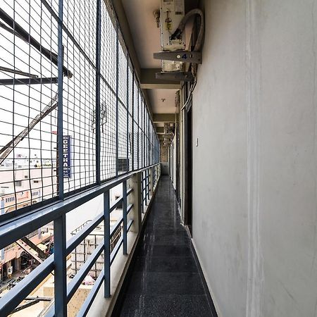 Ramesh Residency Hotel Anantapur Kültér fotó