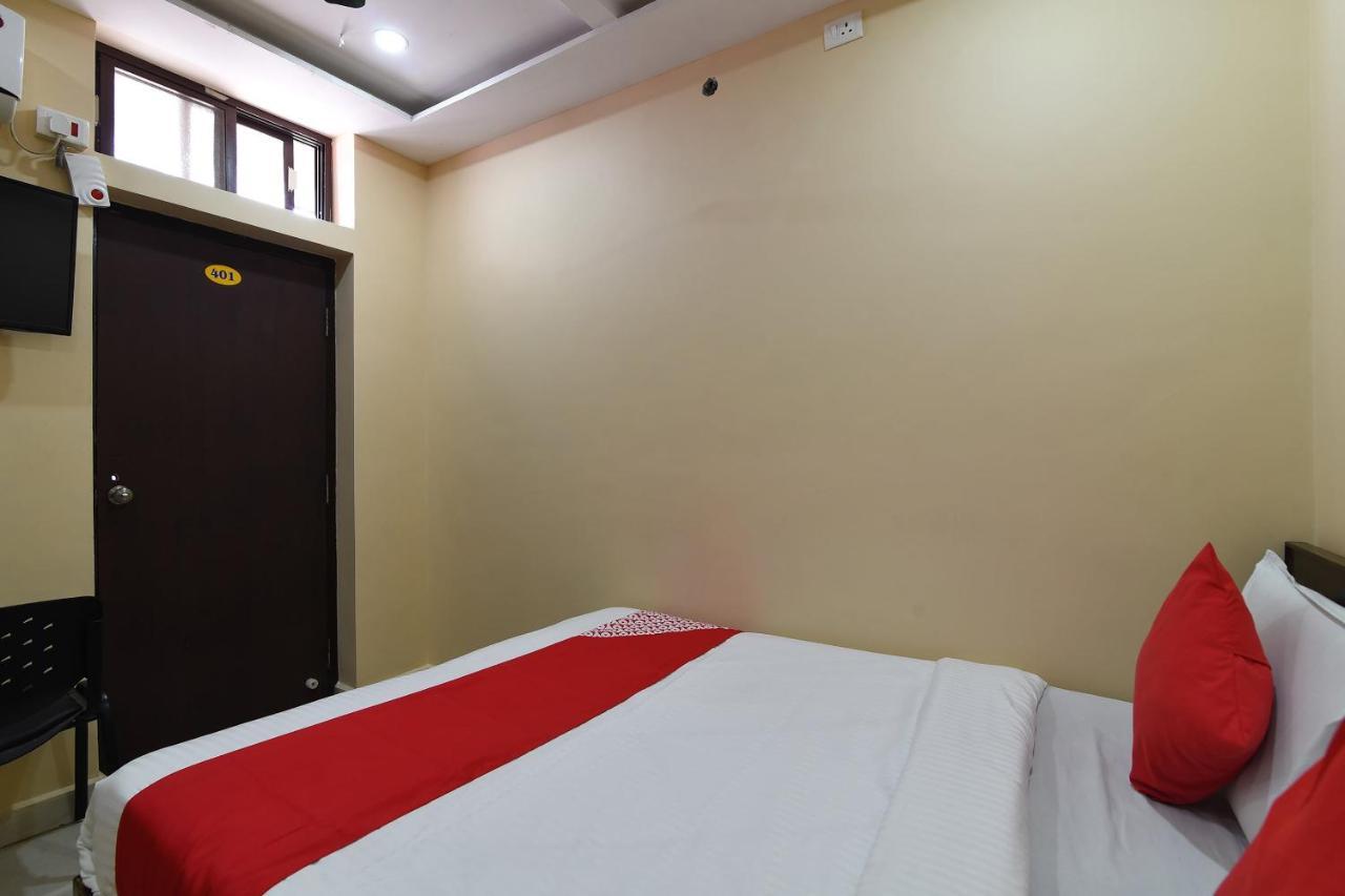 Ramesh Residency Hotel Anantapur Kültér fotó
