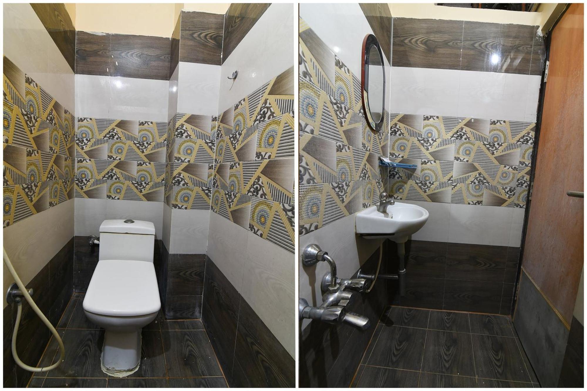 Ramesh Residency Hotel Anantapur Kültér fotó